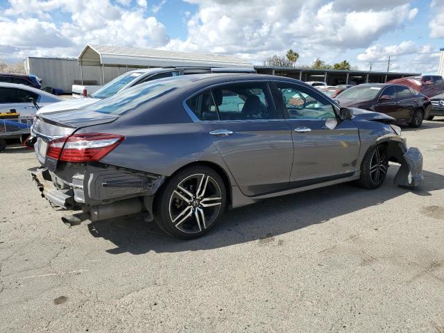 Photo 3 from auction – 2017 HONDA ACCORD SPO with VIN 1HGCR2F54HA043801