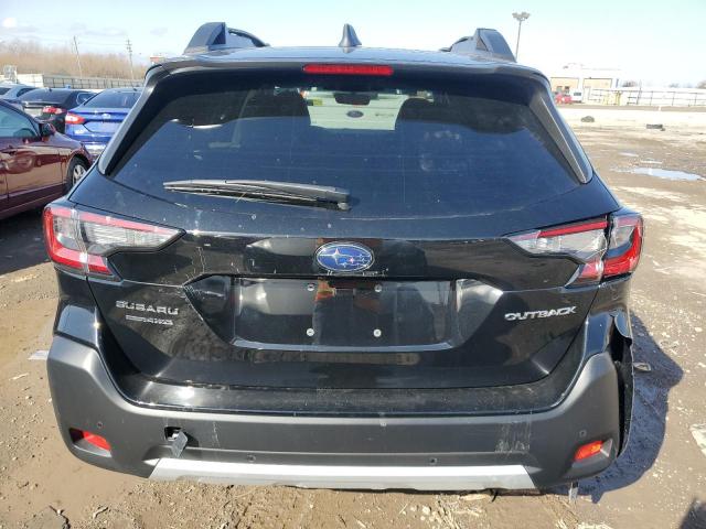 Photo 6 from auction – 2023 SUBARU OUTBACK LI with VIN 4S4BTAMC5P3142391