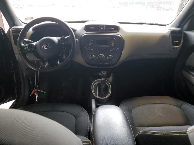 Photo 8 from auction – 2014 KIA SOUL + with VIN KNDJP3A51E7067295