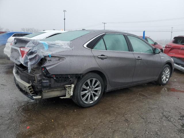Photo 3 from auction – 2015 TOYOTA CAMRY HYBR with VIN 4T1BD1FK4FU145292