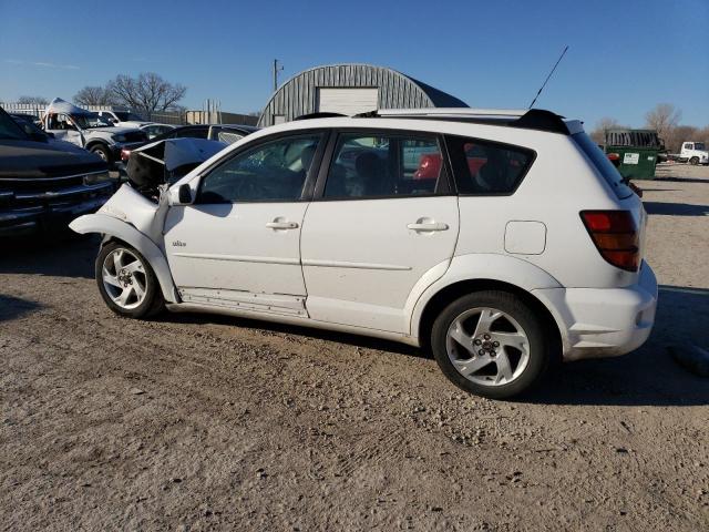 Photo 2 from auction – 2005 PONTIAC VIBE with VIN 5Y2SL63835Z470210
