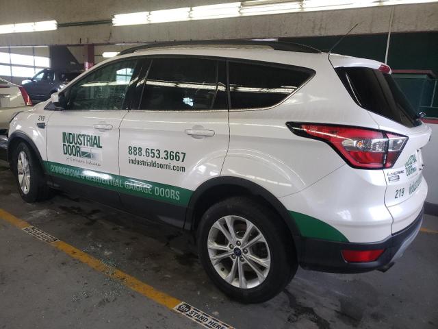 Photo 2 from auction – 2018 FORD ESCAPE SE with VIN 1FMCU0GD7JUC18436