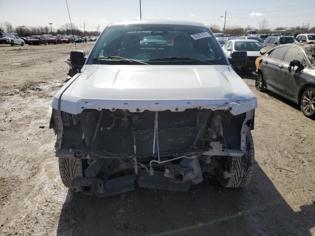 Photo 5 from auction – 2010 FORD F150 SUPER with VIN 1FTEX1C8XAKE77520