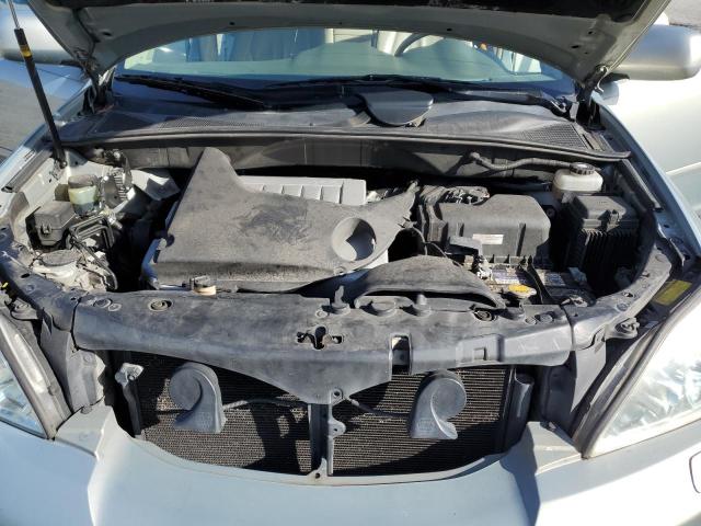 Photo 11 from auction – 2008 LEXUS RX 350 with VIN JTJHK31U682047269