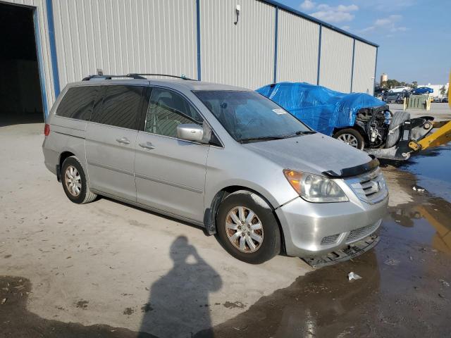Photo 4 from auction – 2008 HONDA ODYSSEY EX with VIN 5FNRL38648B411018