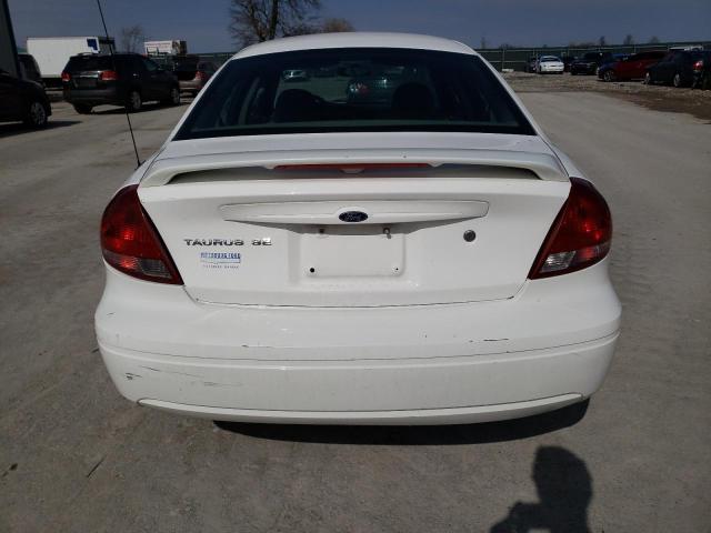 Photo 6 from auction – 2005 FORD TAURUS SE with VIN 1FAFP53225A183358