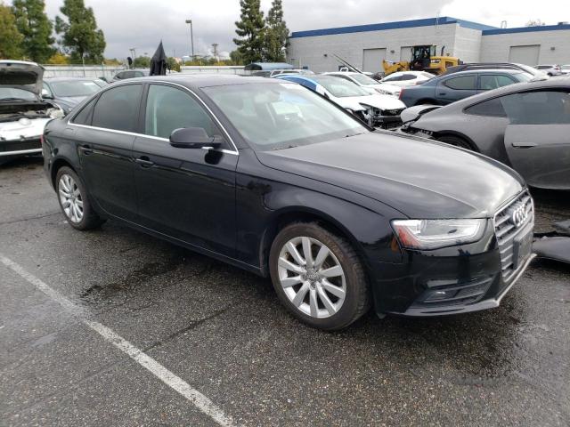 Photo 4 from auction – 2013 AUDI A4 PREMIUM with VIN WAUAFAFLXDN044149