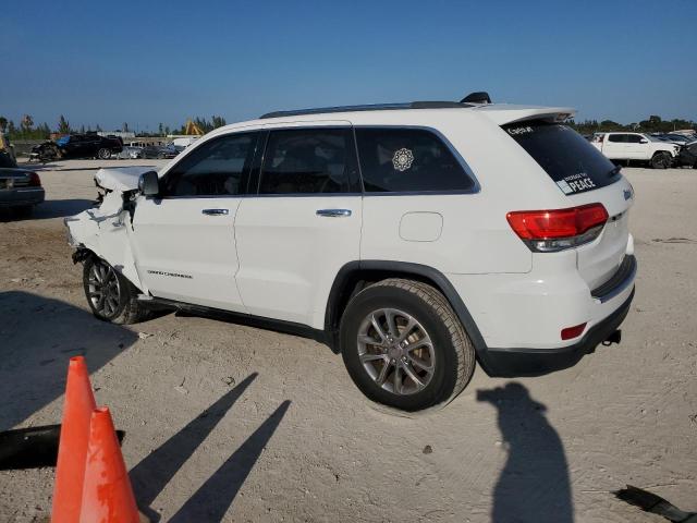 Photo 2 from auction – 2014 JEEP GRAND CHER with VIN 1C4RJEBG6EC300580