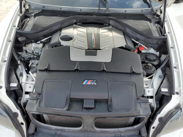 Photo 12 from auction – 2011 BMW X5 M with VIN 5YMGY0C56BLK26969