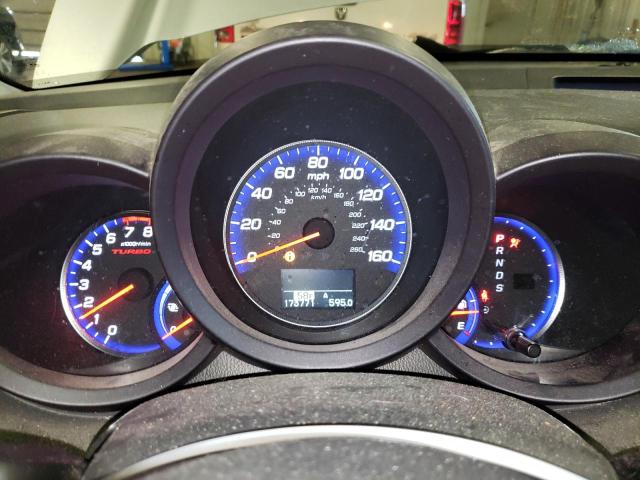 Photo 9 from auction – 2007 ACURA RDX TECHNO with VIN 5J8TB18517A021359