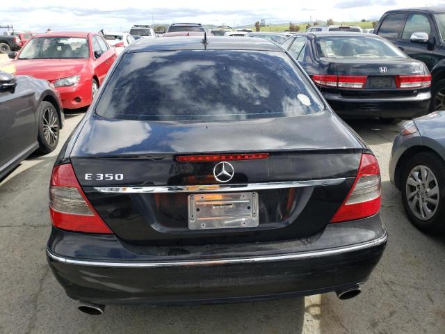 Photo 6 from auction – 2008 MERCEDES-BENZ E 350 with VIN WDBUF56X78B189049
