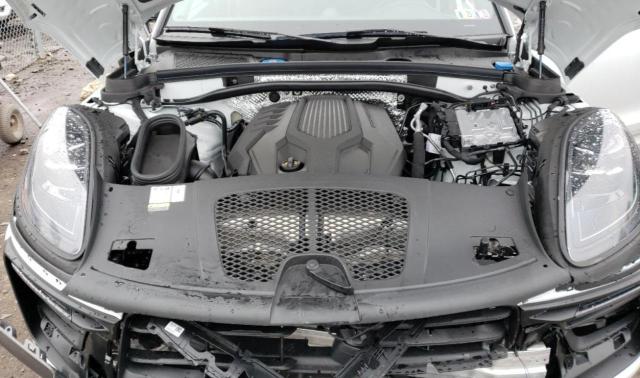 Photo 12 from auction – 2023 PORSCHE MACAN BASE with VIN WP1AA2A56PLB00599