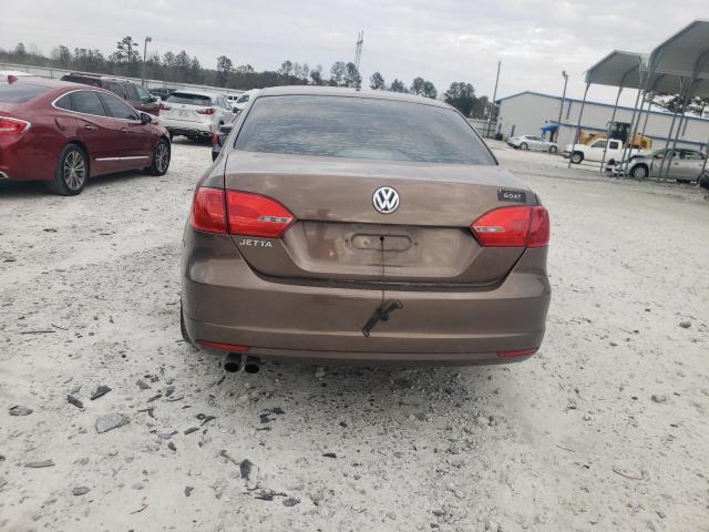 Photo 6 from auction – 2014 VOLKSWAGEN JETTA BASE with VIN 3VW2K7AJ2EM403515