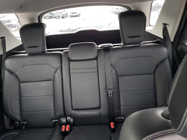 Photo 10 from auction – 2012 MERCEDES-BENZ ML 350 BLU with VIN 4JGDA2EB9CA096841