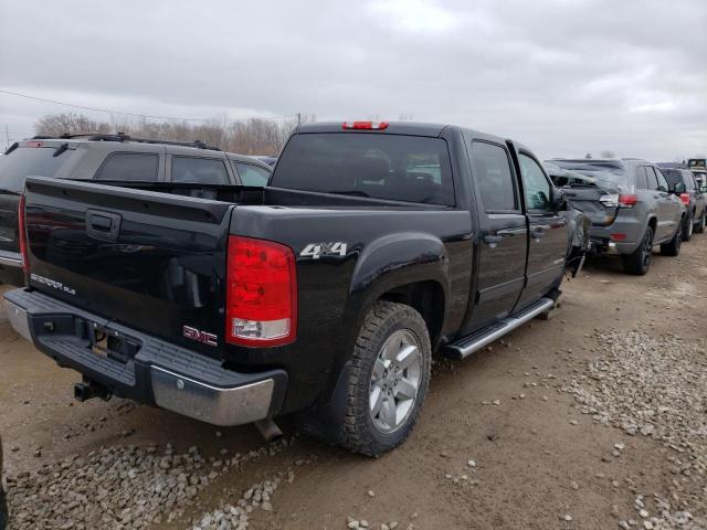 Photo 3 from auction – 2013 GMC SIERRA K15 with VIN 3GTP2VE78DG281249