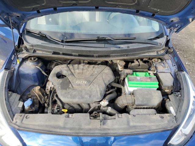 Photo 11 from auction – 2015 HYUNDAI ACCENT GLS with VIN KMHCT4AE1FU835446
