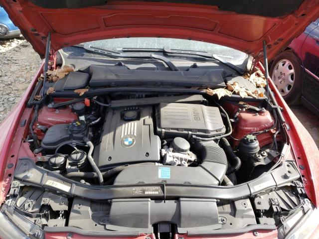 Photo 11 from auction – 2008 BMW 335 I with VIN WBAWB73548P038979
