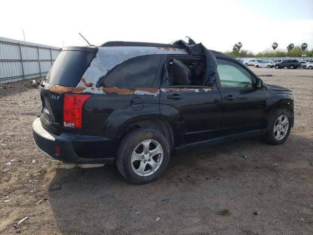 Photo 3 from auction – 2008 SUZUKI XL7 LUXURY with VIN 2S3DA417186126261