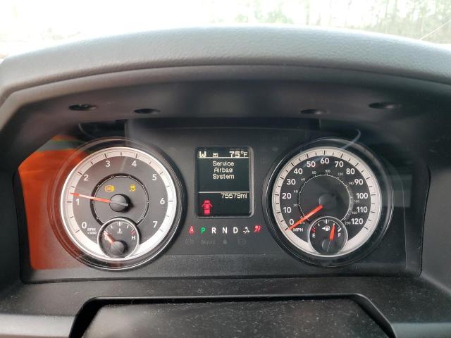 Photo 9 from auction – 2017 RAM 1500 ST with VIN 1C6RR6KT2HS836360