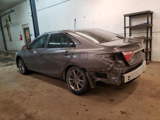 Photo 2 from auction – 2017 TOYOTA CAMRY LE with VIN 4T1BF1FK2HU387852