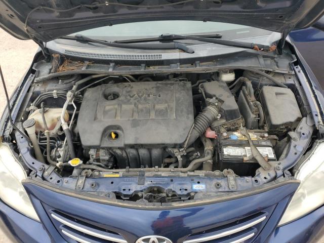 Photo 11 from auction – 2013 TOYOTA COROLLA with VIN 5YFBU4EE4DP215112