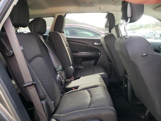 Photo 11 from auction – 2017 DODGE JOURNEY SE with VIN 3C4PDCAB1HT559737