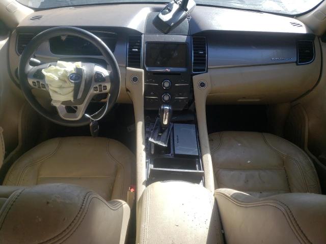 Снимка 8 от търг – 2016 FORD TAURUS SEL с VIN 1FAHP2E8XGG158149