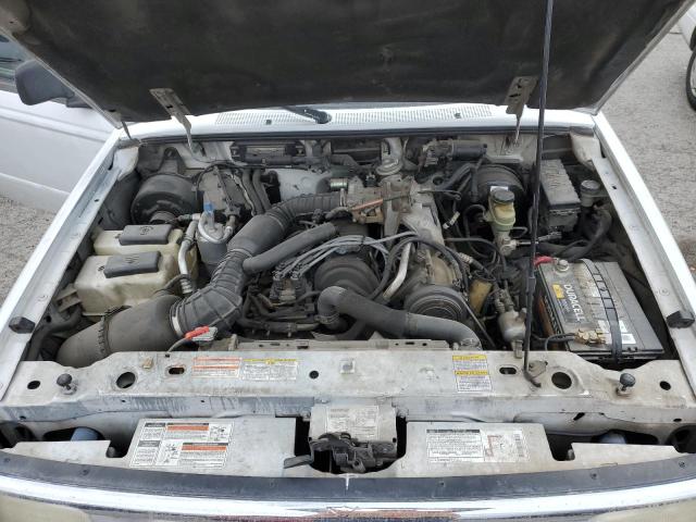Photo 11 from auction – 1997 FORD RANGER with VIN 1FTCR10A9VPA03995