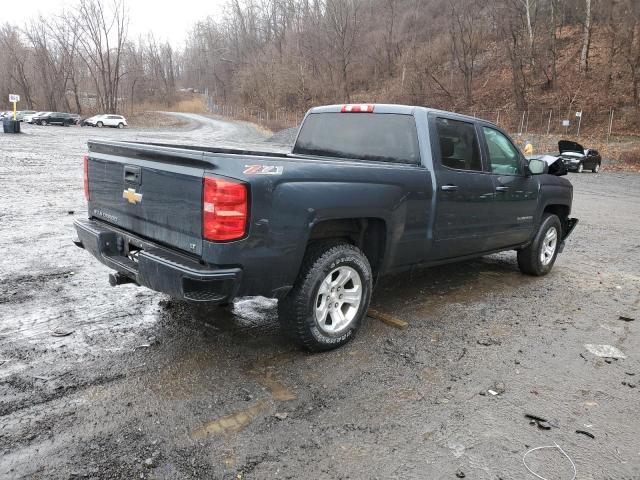 Photo 3 from auction – 2017 CHEVROLET SILVERADO with VIN 1GCUKREC1HF225460
