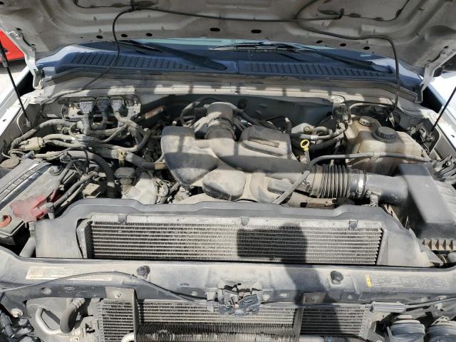 Photo 11 from auction – 2008 FORD F250 SUPER with VIN 1FTNF205X8EA05264