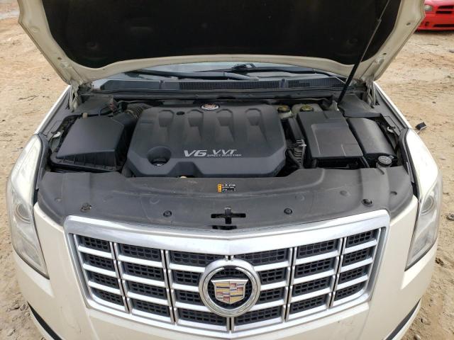 Photo 11 from auction – 2013 CADILLAC XTS with VIN 2G61N5S35D9183887