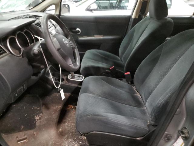 Photo 7 from auction – 2011 NISSAN VERSA S with VIN 3N1BC1CP3BL504453