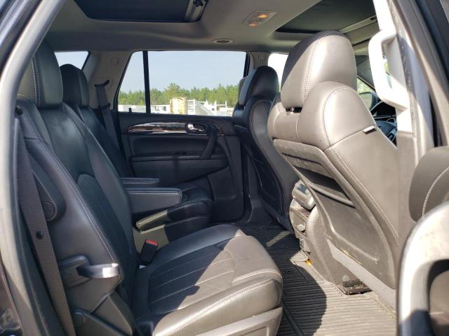 Photo 11 from auction – 2015 BUICK ENCLAVE with VIN 5GAKRCKD3FJ378978