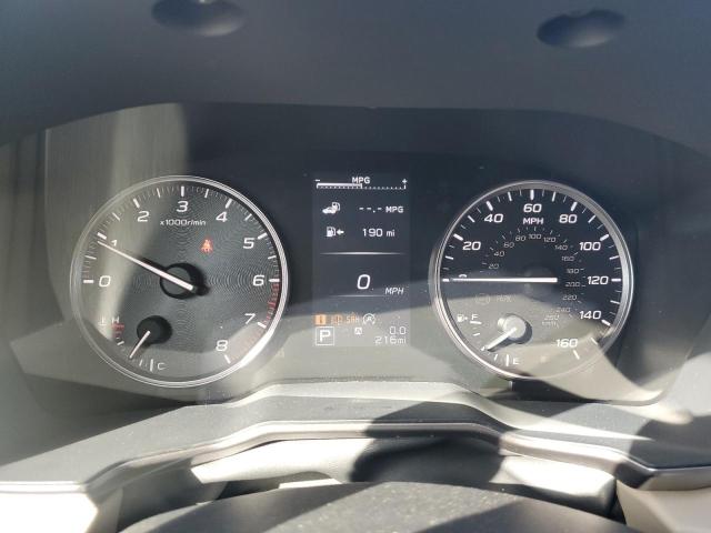 Photo 9 from auction – 2023 SUBARU OUTBACK LI with VIN 4S4BTAMC5P3142391