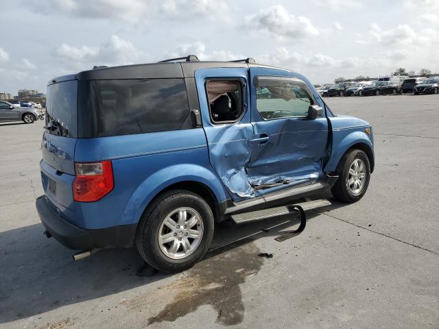 Photo 3 from auction – 2007 HONDA ELEMENT EX with VIN 5J6YH18777L014645