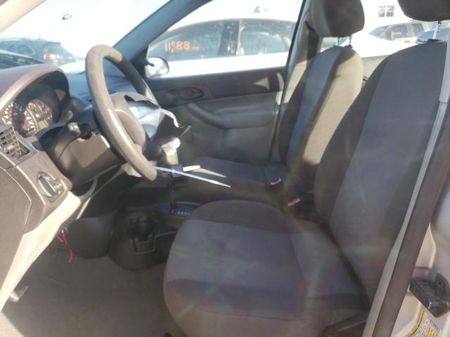 Photo 7 from auction – 2007 FORD FOCUS ZX4 with VIN 1FAFP34N37W204060