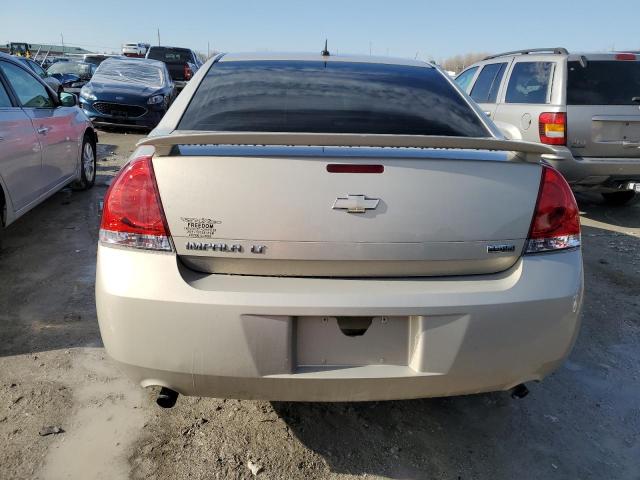 Photo 6 from auction – 2012 CHEVROLET IMPALA LT with VIN 2G1WB5E34C1121507
