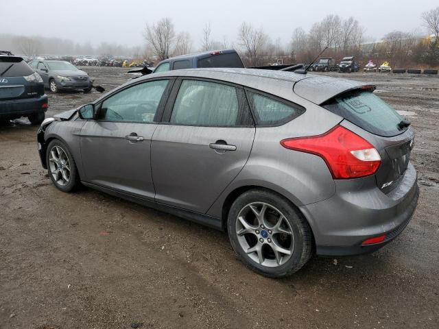 Photo 2 from auction – 2014 FORD FOCUS SE with VIN 1FADP3K20EL279135
