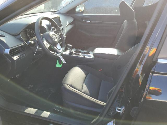Photo 7 from auction – 2020 NISSAN ALTIMA S with VIN 1N4BL4BW0LN305827