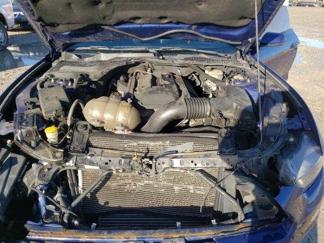 Photo 11 from auction – 2016 FORD MUSTANG with VIN 1FATP8UH2G5278165