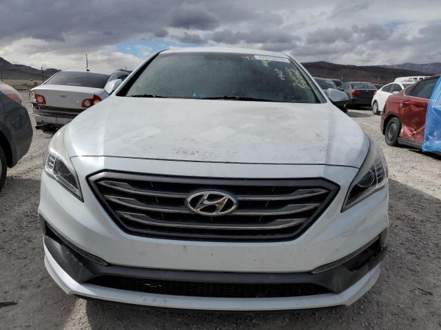 Photo 5 from auction – 2015 HYUNDAI SONATA SPO with VIN 5NPE34AB1FH076567