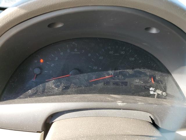 Photo 9 from auction – 2010 TOYOTA CAMRY BASE with VIN 4T1BF3EK7AU563779