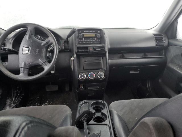 Photo 8 from auction – 2003 HONDA CR-V EX with VIN JHLRD78823C025146