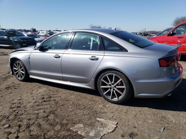 Photo 2 from auction – 2017 AUDI A6 PREMIUM with VIN WAUF8AFC8HN103897