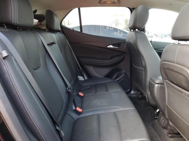 Photo 10 from auction – 2021 BUICK ENCORE GX with VIN KL4MMFSL5MB157513
