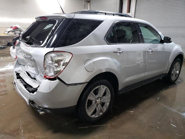 Photo 3 from auction – 2012 CHEVROLET EQUINOX LT with VIN 2GNFLGE54C6213325