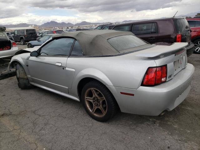 Photo 2 from auction – 2002 FORD MUSTANG GT with VIN 1FAFP45X62F146718
