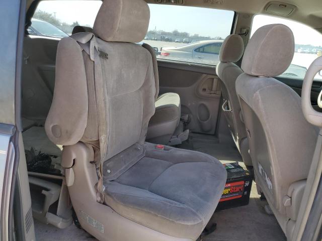 Photo 11 from auction – 2005 TOYOTA SIENNA CE with VIN 5TDZA23C85S265484