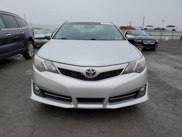 Photo 5 from auction – 2012 TOYOTA CAMRY BASE with VIN 4T1BF1FKXCU013160