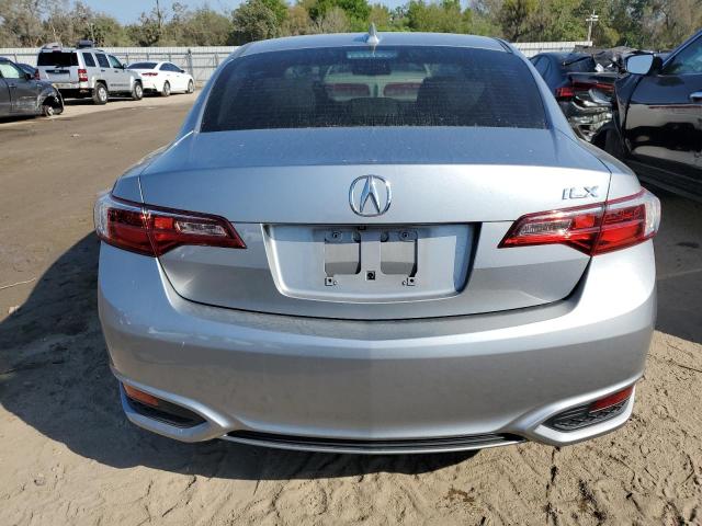 Photo 6 from auction – 2017 ACURA ILX PREMIU with VIN 19UDE2F73HA009110